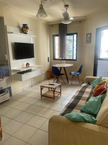 Apartment Lindo Guaruja- Asturias