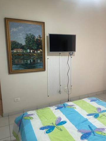 Apartment Lindo Guaruja- Asturias *